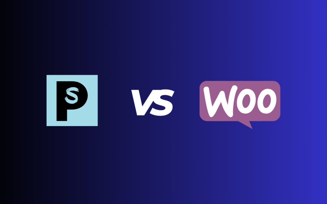 PrestaShop vs Woocommerce : Que choisir ?
