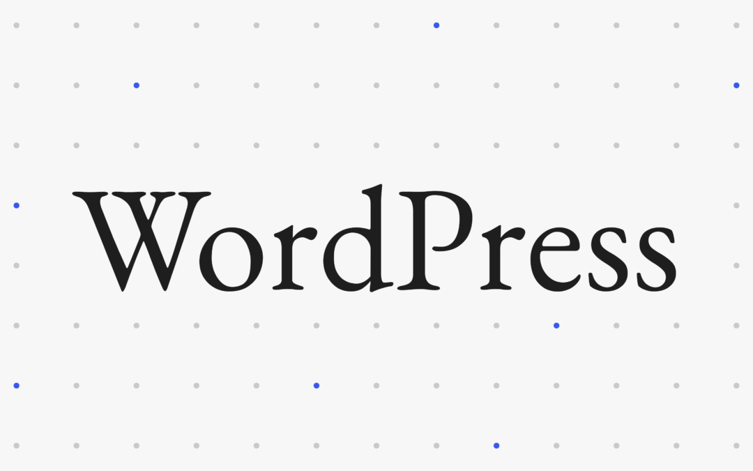Quels sont les plugins WordPress incontournables pour votre site ?